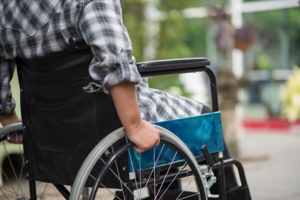 APOSENTADORIA POR INVALIDEZ