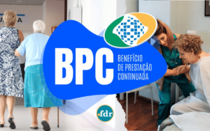 BENEFICIO DE PRESTAÇAO CONTINUADA