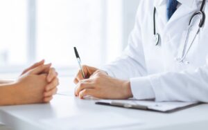 ORIENTAÇÃO DE PERÍCIA MÉDICA