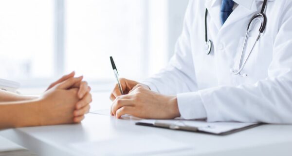 ORIENTAÇÃO DE PERÍCIA MÉDICA